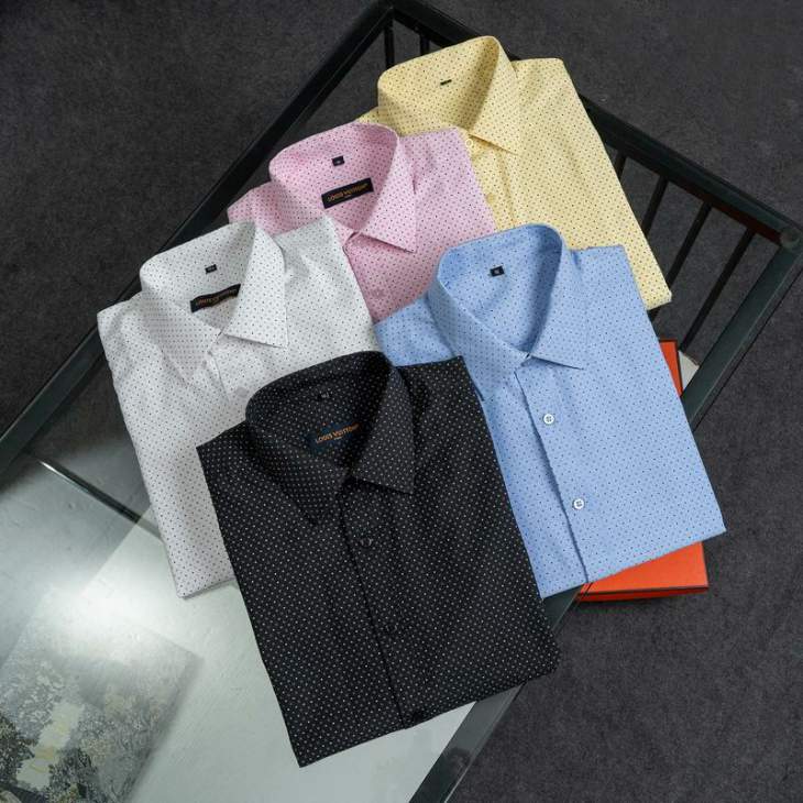 Picture of LV Shirt Long _SKULVM-3XL26nr5826719